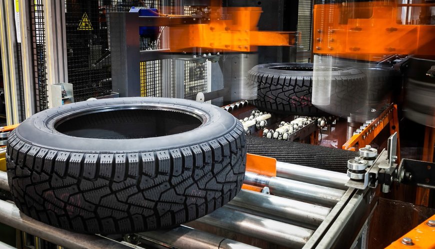 Emerson expondrá su tecnología en automatización en Tire Technology Expo 2019